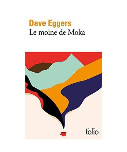 Moine moka eggers dave - moine,