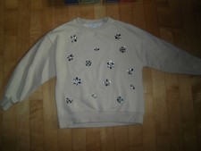 Zara pullover winter beige - winter,