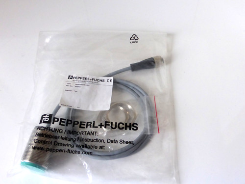 Pepperl fuchs wis - pepperl+fuchs, Übertrager