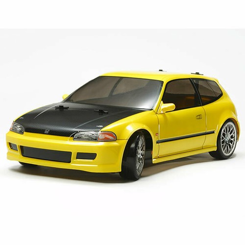 Tamiya 58637 honda civic - 58637,