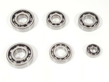 SET Tuning Kugellager KOYO C4