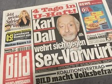 Bildzeitung bild zeitung - bildzeitung, 28