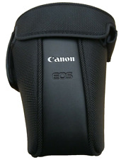 Canon EH25-L Halbfeste Tasche Kameratasche für EOS 100, Schwarz ,,#