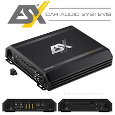 Esx sxe1200 1200 - sxe1200.1d, watt