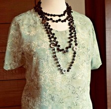 AW 143 asymm Zipfel-Shirt