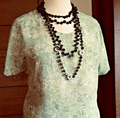 143 asymm zipfel shirt - aw,