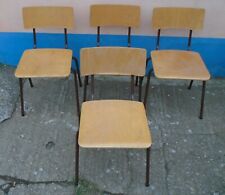 Schulstuhl KitastuhI