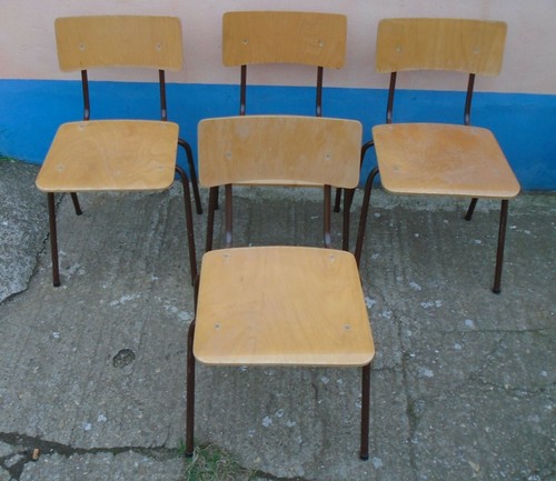 Schulstuhl kitastuhi - schulstuhl,