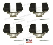 4 sets xj650 maxim 650