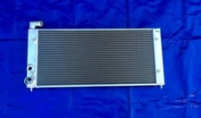 Wasserkühler alu corrado - wasserkühler, vw