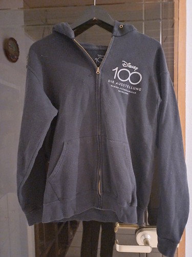 Disney 100 die - , ausstellung