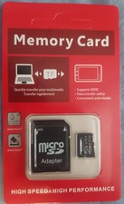 Micro SD Karte 32 GB
