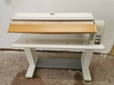 MIELE B 863 Heißmangel