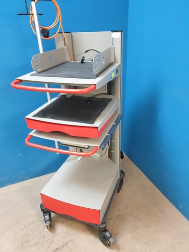 Pentax k140 endo videowagen - pentax,