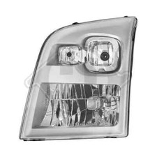 H4 Scheinwerfer vorne links