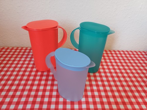 Tupperware junge welle - *,