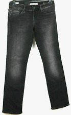 Mavi Julia Low Rise Slim Straight Leg Jeans,Damen Gr.W27 (34) L32,neu,LP79,95€