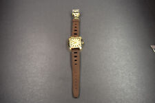 antike Herrenarmbanduhr von