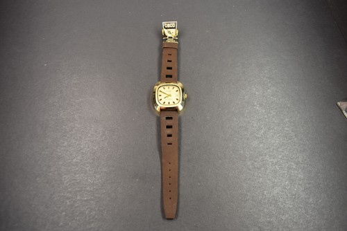 Antike herrenarmbanduhr von - antike,