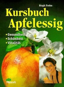 Kursbuch apfelessig - kursbuch,