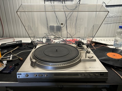 Dual 741 ulm quarz - cs,