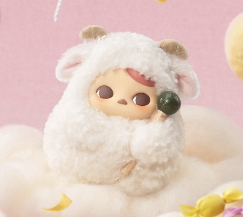 Pucky tap babies - pucky,