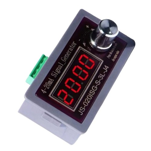 Led anzeige kalibrator für - led,