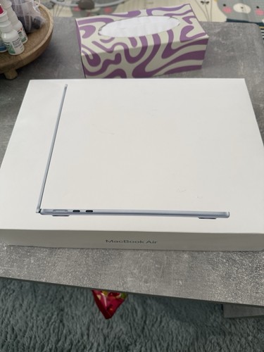 Macbook air 16gb - macbook, 256gb