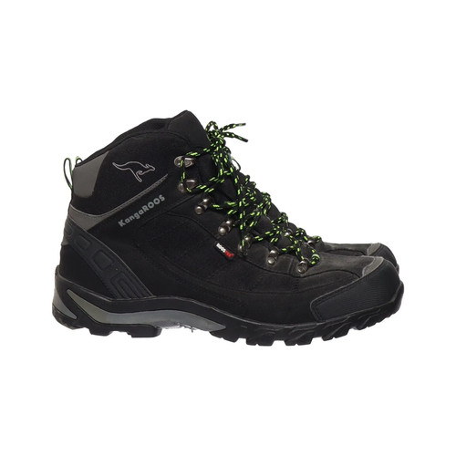 Kangaroos wanderstiefel - kangaroos,,