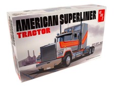 AMT American Superliner Truck