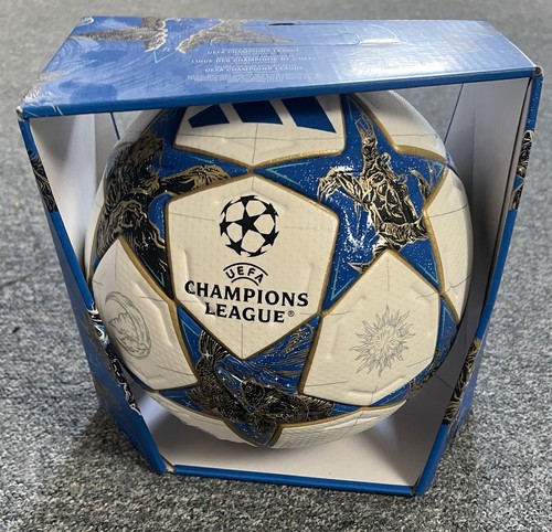 Uefa champions league 2025 - champions,