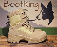 HAIX GTX Coyote Waterproof