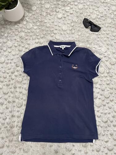 Kenzo paris tigerkopf - kenzo,