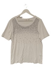 PAOLA FERRI Damen T-Shirt Gr