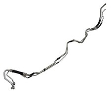 Hochdruck-/Niederdruckleitung