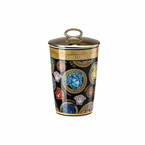 Rosenthal versace tischlicht - rosenthal,