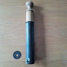 Antike Teigpresse für