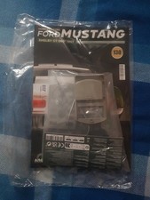 Ford Mustang Shelby GT500 1967