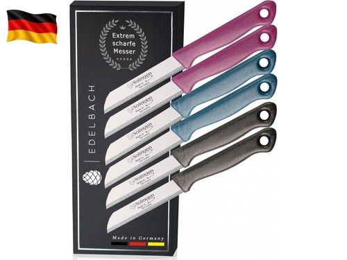 Solingen küchenmesser set - solingen, |
