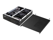 Shuttle barebone xpc slim - barebone,