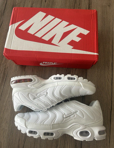 Nike air max plus - max, herren