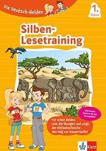 Klett die deutsch helden - klett, deutsch-helden
