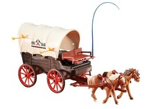 PLAYMOBIL® 6426 Planwagen /