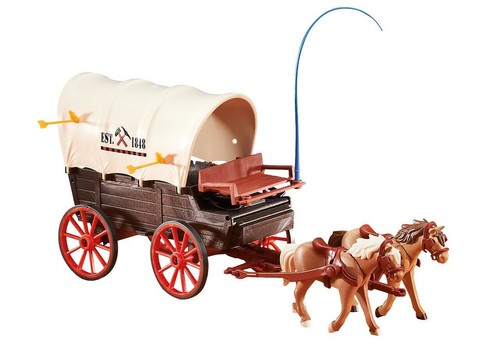 Playmobil 6426 planwagen - playmobil®,