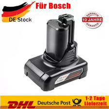 Für Bosch Professional Akku