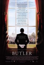 Filmplakat Der Butler (28 x 43