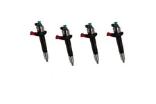 4x LAND ROVER Defender 2.4