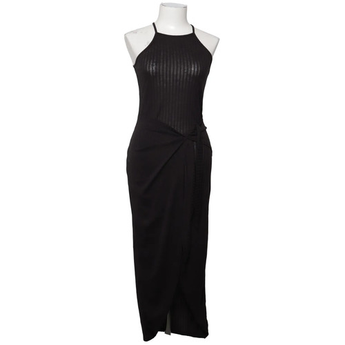 Vintage dressing wickelkleid - vintage,
