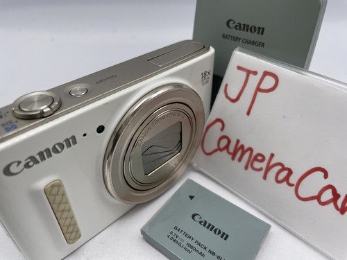 Canon powershot sx610 - sx610, hs