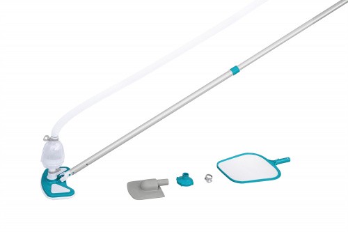 Bestway poolpflege set 58234 - set,